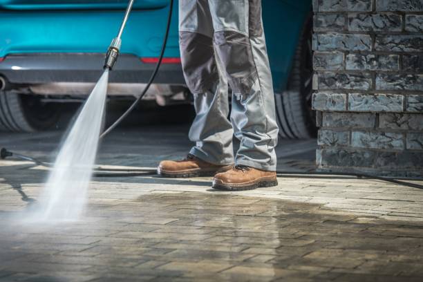 Best Heavy Equipment Washing  in Franklin Park, NJ