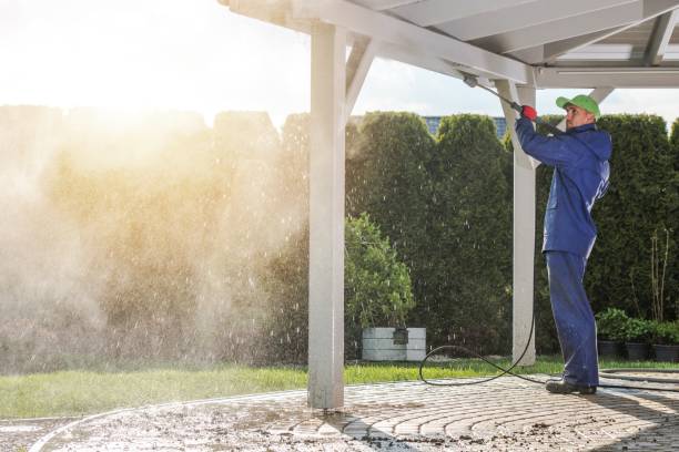 Best Spring Cleaning  in Franklin Park, NJ