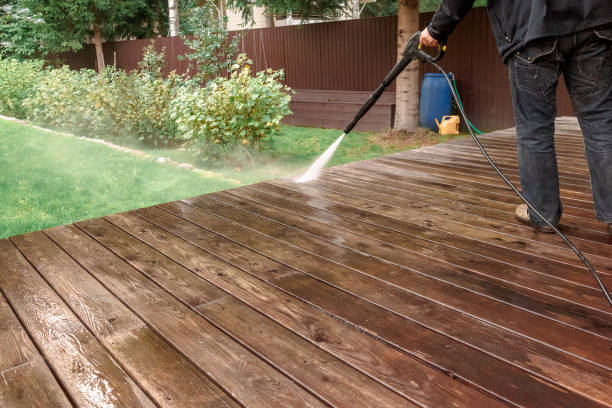 Best Animal Enclosure Cleaning  in Franklin Park, NJ