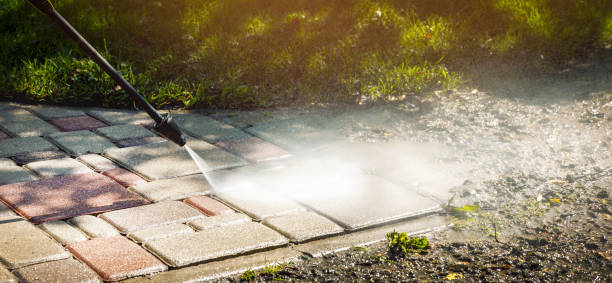 Best Patio and Deck Pressure Washing  in Franklin Park, NJ