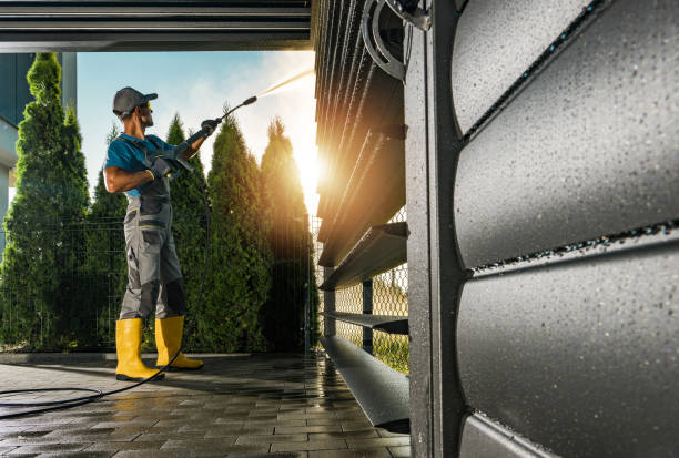 Best Roof Washing  in Franklin Park, NJ