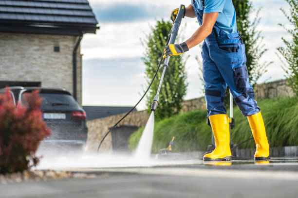 Trusted Franklin Park, NJ Pressure Washing Services Experts